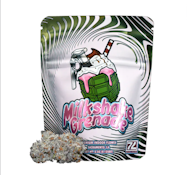 Milkshake Grenade 3.5g Bag - Seven Leaves