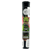 Decibel Gardens - Watermelon Punch - Preroll - 0.75g