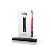 Select Cliq Battery (Pod System)