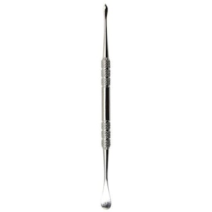 Accessories - Metal Dabber