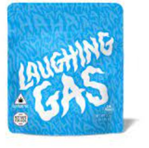 Cookies - Cookies - Laughing Gas - Greenhouse Eighth