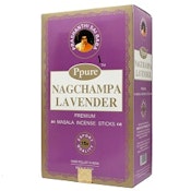 Nag Champa Lavender Incense