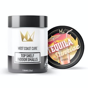 WEST COAST CURE - West Coast Cure - Tequila Sunrise Smalls 7g