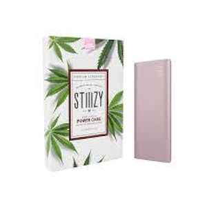 STIIIZY - Stiiizy Power Case | Rose Gold