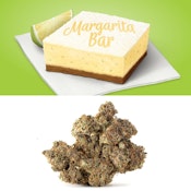 Margarita Bar - Cookies - 3.5g