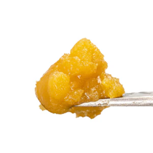 West Coast Cure - LIVE RESIN BADDER - BLACK ICE 1G - WEST COAST CURE