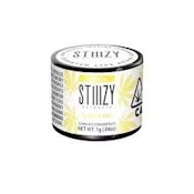 [STIIIZY] Live Resin Sauce - 1g - Banana Mac (I)