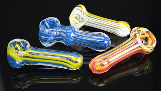 MOTA - $10 Glass Pipe