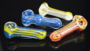 $10 Glass Pipe