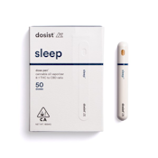 Sleep 50 Doses