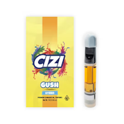 Cizi | Gush 1g (Hybrid) - 510 Cartridge