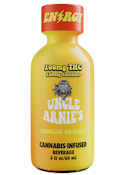 Uncle Arnie's - Sunrise Orange - 100mg - 2 fl oz (59 ml)