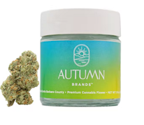 Autumn Brands 3.5g Blue Dream