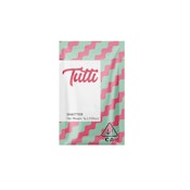 Tutti - Shatter - Sweet Diesel - 1 Gram