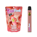 1g Indica Peach Mango (Ready-to-Use) - Kushy Punch