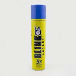 LUV BUDS - Special Blue Butane 300ml