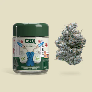 Cannabiotix - Cannabiotix - 3.5g - Dropane