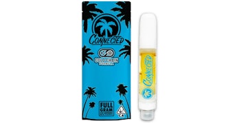 Connected - Biscotti Cold Chain Cartridge - 1g