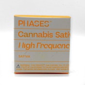 High Frequency - 3.5g (S) - Phases