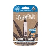 Humboldt Seed Company Blueberry Pancakes Seeds 10-Pack (Feminized) (S)