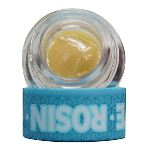 BEAR LABS - BEAR LABS | BANANA PIE TIER 4 ROSIN | EXTRACT | 1G