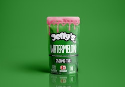 Watermelon (2 500mg) Gummies