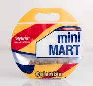 Mini Mart - Marker - 3.5g - Flower
