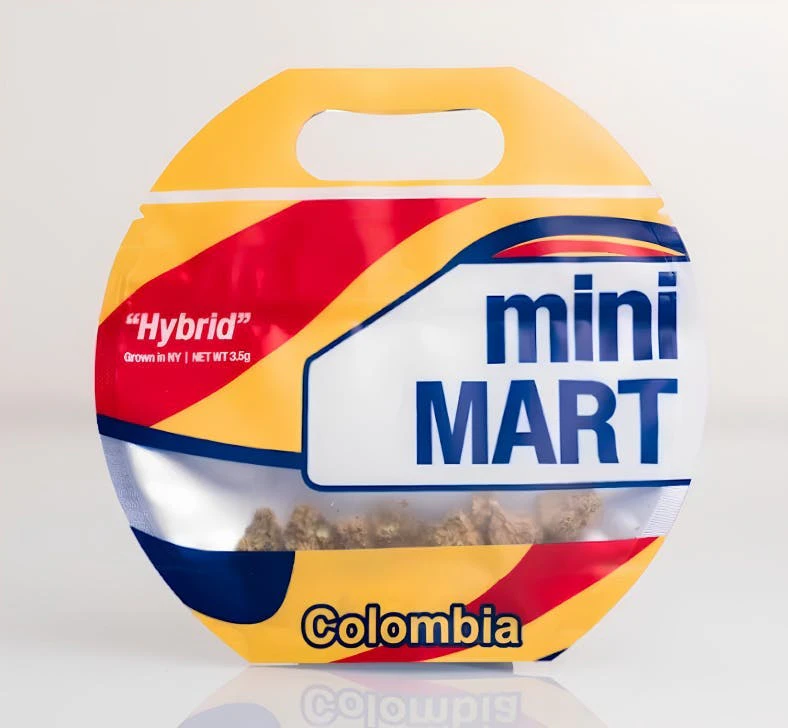 Mini Mart - Mini Mart - Marker - 3.5g - Flower Main Image