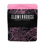 FlowerHouse NY - Zerealz - 3.5g - Flower