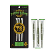 PACIFIC STONE HYBRID 3PK - 3 g - 3 Pack