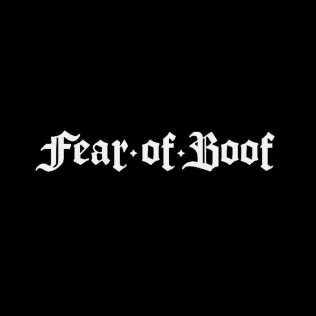 Fear of Boof - Fear of Boof - Plum Popperz 5G SMALLS Main Image