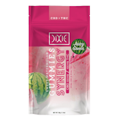 Dixie - Watermelon Synergy Gummies 1:1