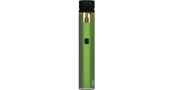 STIIIZY - Stiiizy - Green Pro Battery