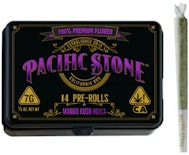 Pacific Stone Mango Kush 14pk .5g Pre-Rolls 7g 