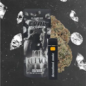 EVOL by Future | Disposable Pen | Ice Attack | 1g