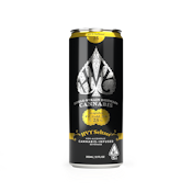 Hvy - Acapulco Gold Seltzer Beverage - 25mg