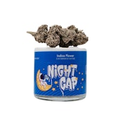 Mota Flwr 8th Night Cap