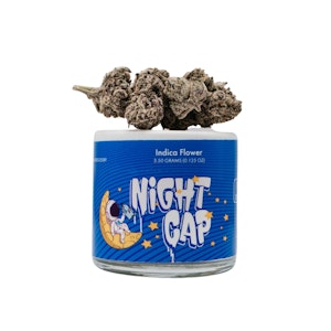 MOTA - Mota Flwr 8th Night Cap