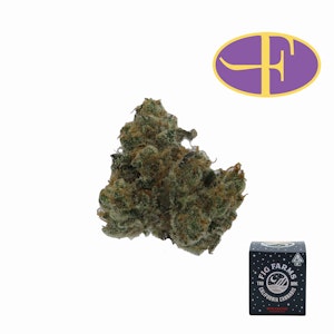 FIG FARMS - Dark Karma