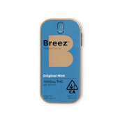 Breez Original Spray 1000mg