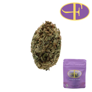 Flore Dispensary - *Atlas*