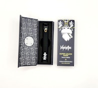 Super Lemon Kush - Vapin Ape - 1G Disposable
