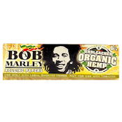 Bob Marley Papers - 1 1/4 Organic Papers 50ct - Accessories