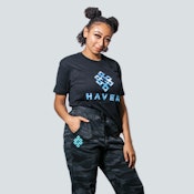 Haven - Head in the clouds Shirt (XS)