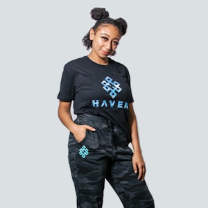 Haven - Head in the Clouds Shirt (XL)