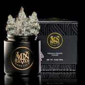 FKAFL - 3.5 Grams - Sample