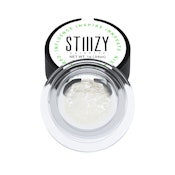 Stiiizy Truffle Sundae Curated Live Resin 1.0g