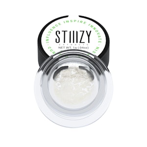 STIIIZY - Stiiizy Truffle Sundae Curated Live Resin 1.0g