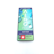 Airo Brands | Garlic Breath AiroPod Cartridge | 1g