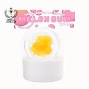 Imperial Extracts Melon Gum Diamond Sauce 1g